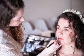 Justine.E Make up