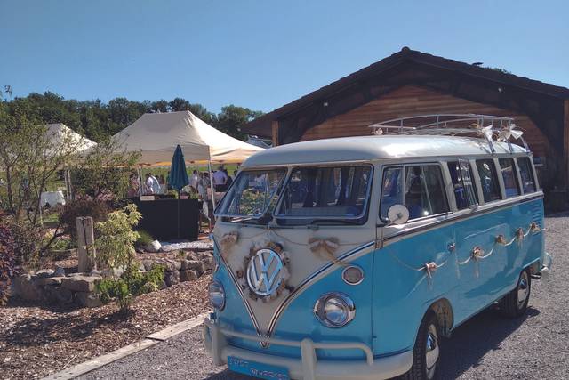 Original Combi Transport