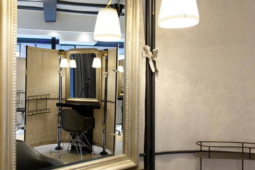 Espace Coiffure