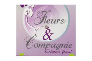 Fleurs et Compagnie logo