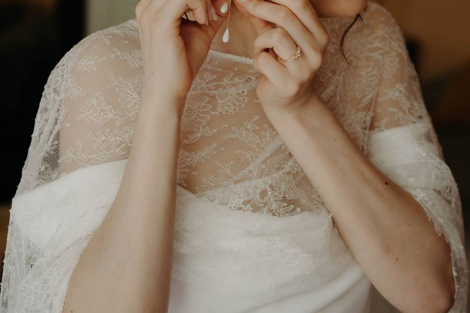 Mariage Hattonchatel