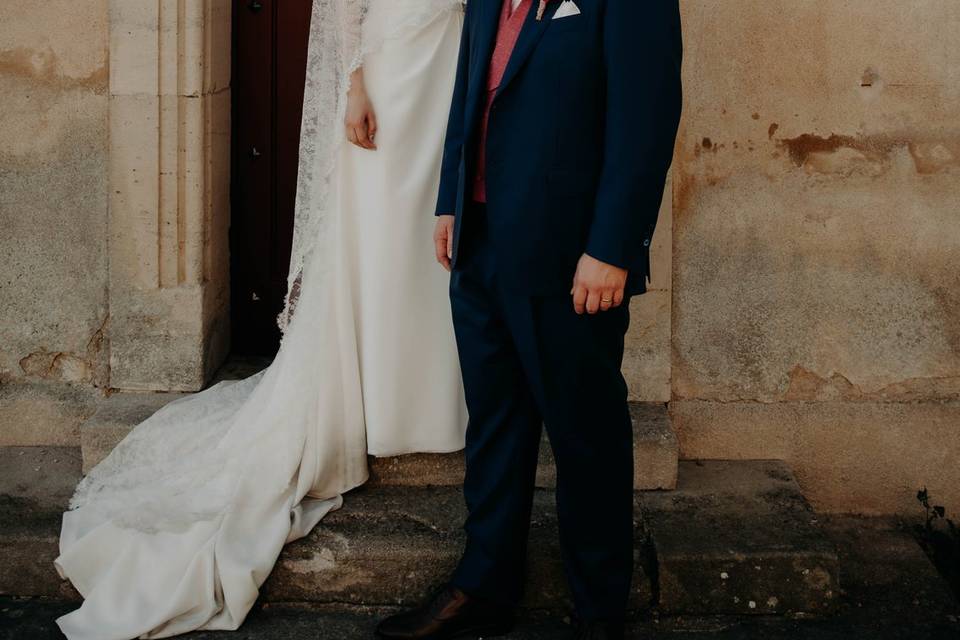 Mariage Hattonchatel
