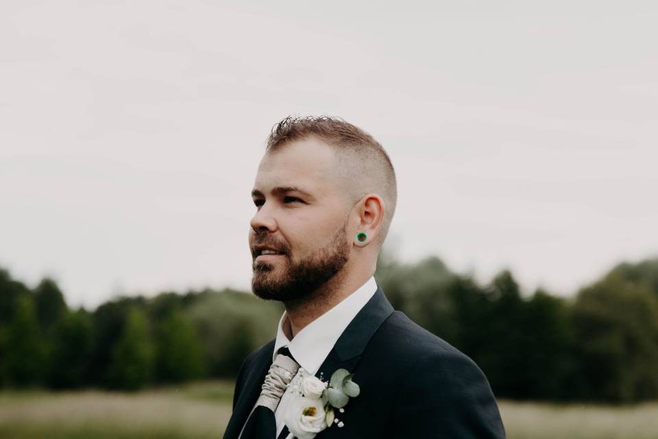 Mariages Grange aux ormes