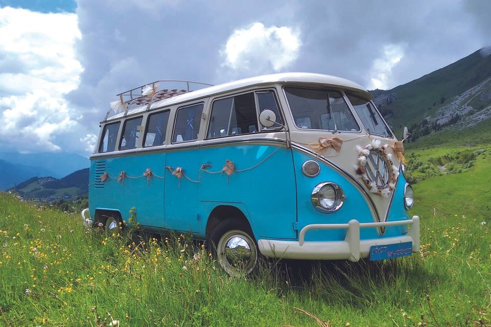 Original Combi Transport