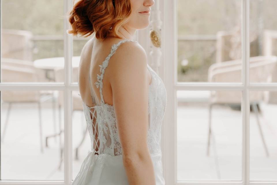 Mariage Ô Chateau