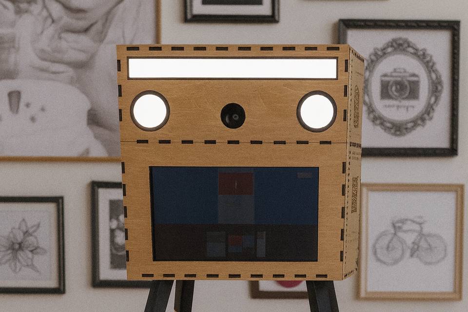 Photobooth Premium