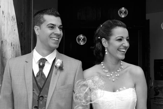 Mariage