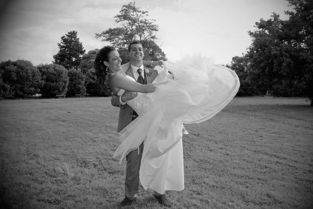 Mariage