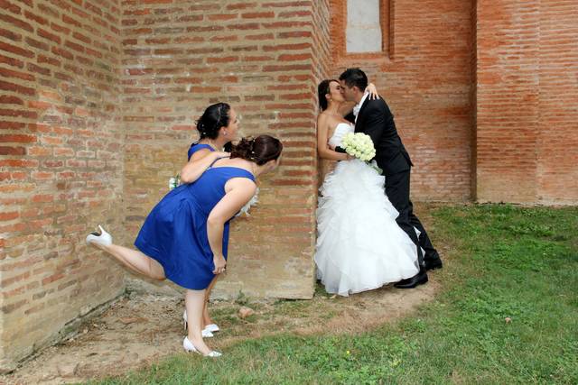 Mariage