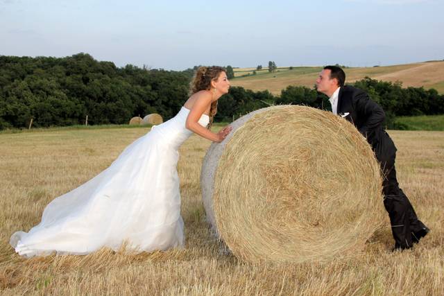 Mariage