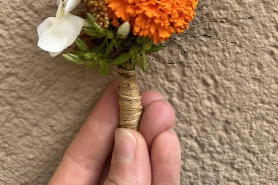 Boutonnière