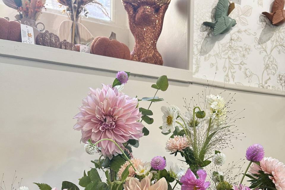 Soliflores