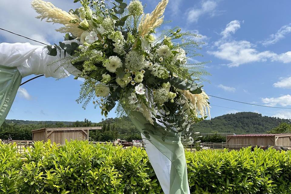 Aux fleurs des thés