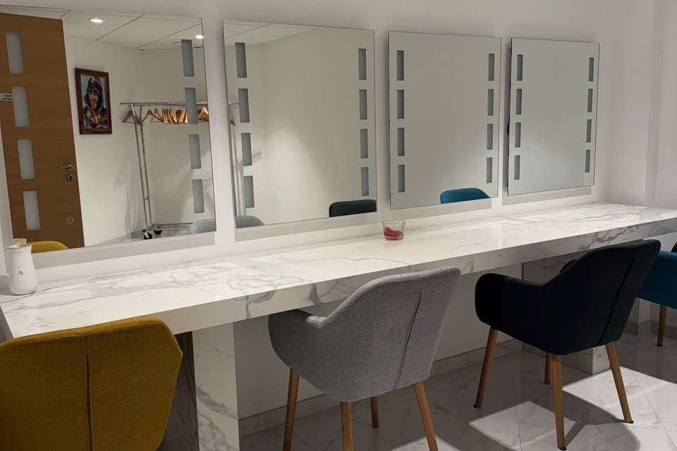 Salon