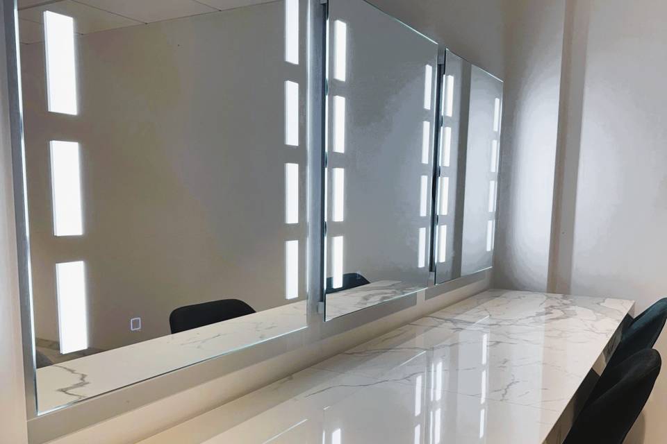 Salon