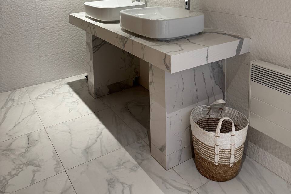 Toilettes