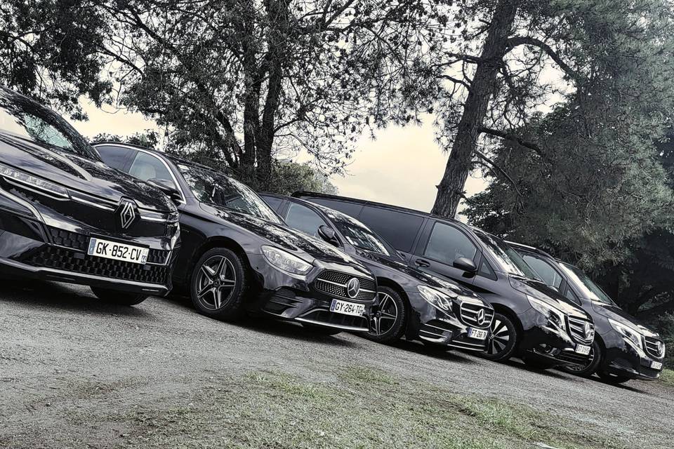 Vehicules