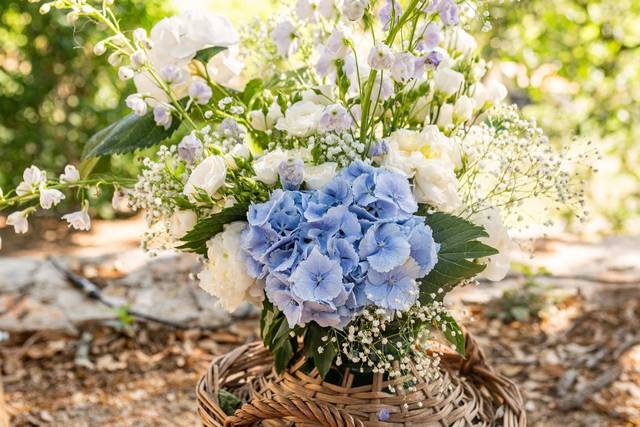 Bouquet Décoration