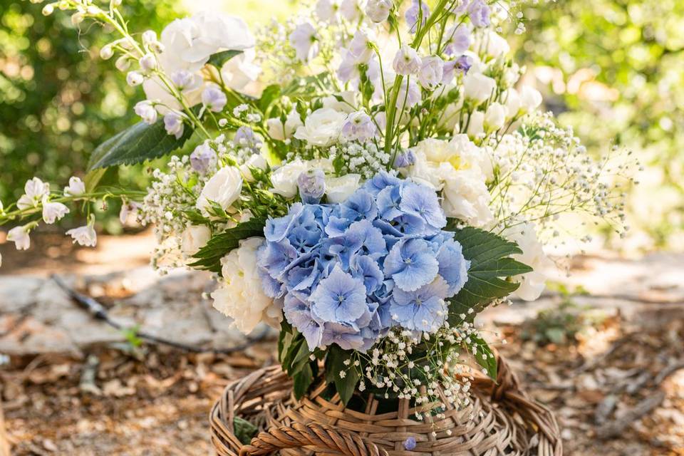 Bouquet Décoration