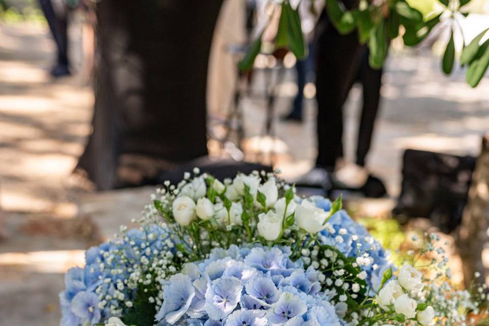 Bouquet Décoration