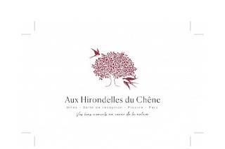 Aux Hirondelles du Chêne