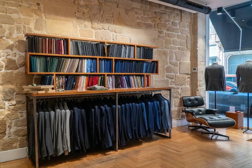 Detail_Ambiance Boutique