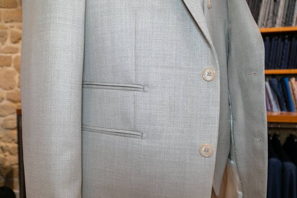 Detail_Boutons Manchette