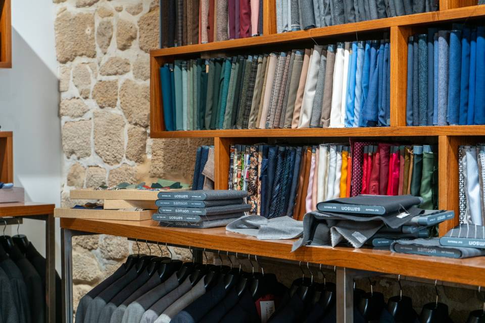 Detail_Costume Magasin