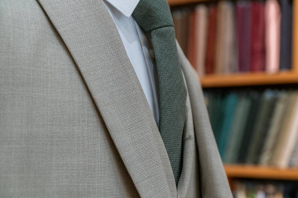 Detail_Poche Veste