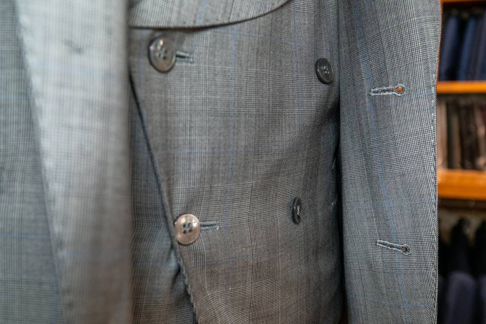 Detail_Tissu Costume