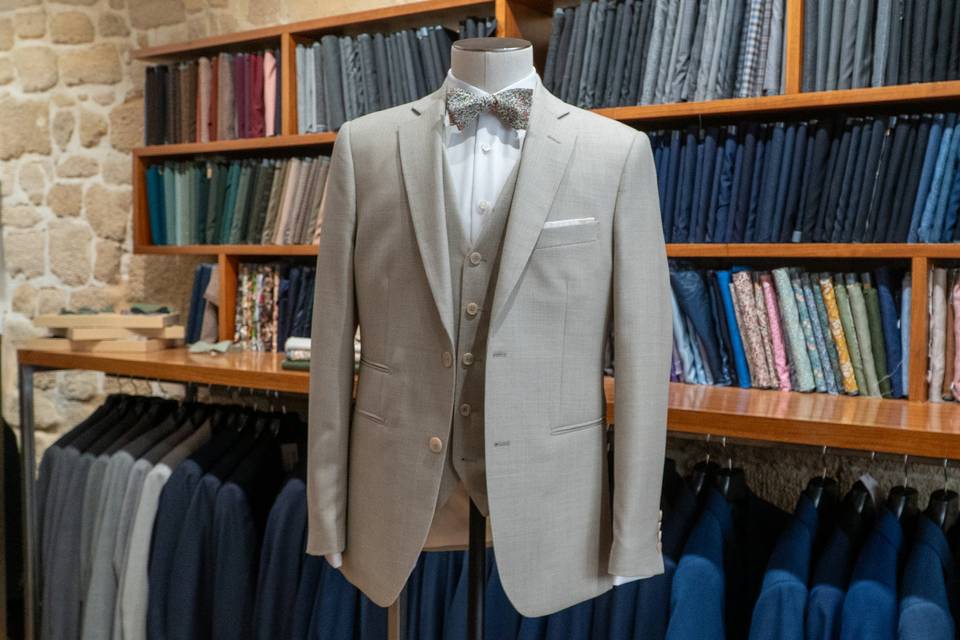 Detail_Veste Lumiere