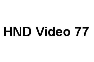 HND Video 77 logo bon