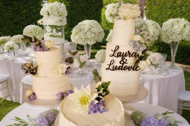 Fantastiks Cakes
