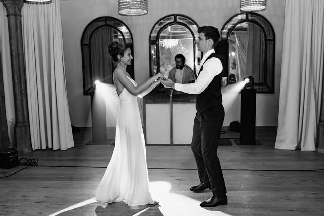 Première danse