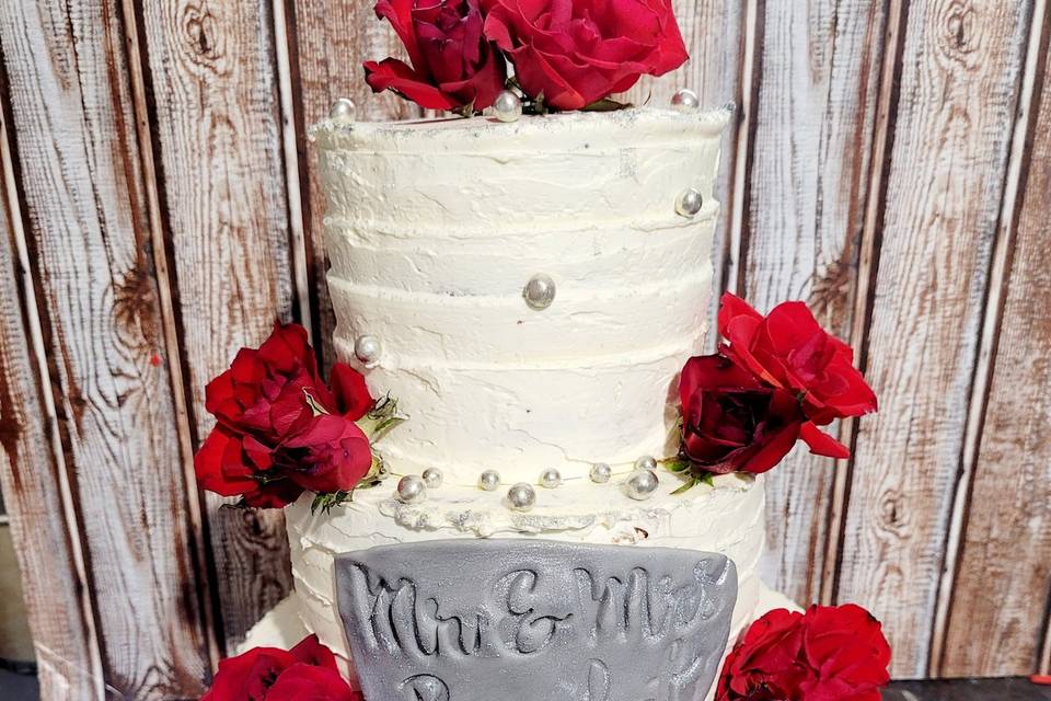 Fantastiks Cakes