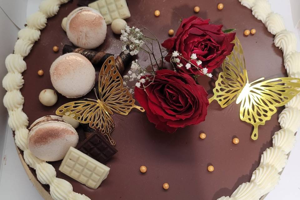 Cheesecake