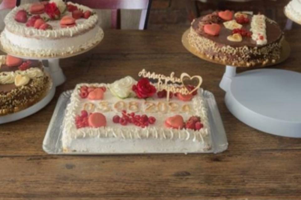 Entremets