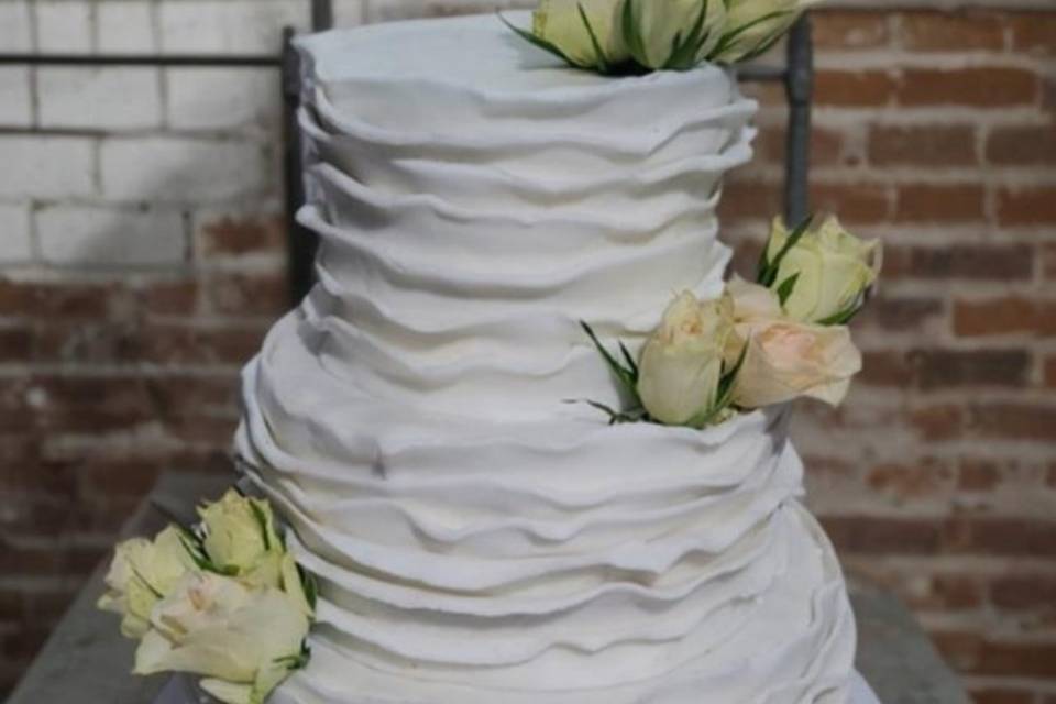 Cake design