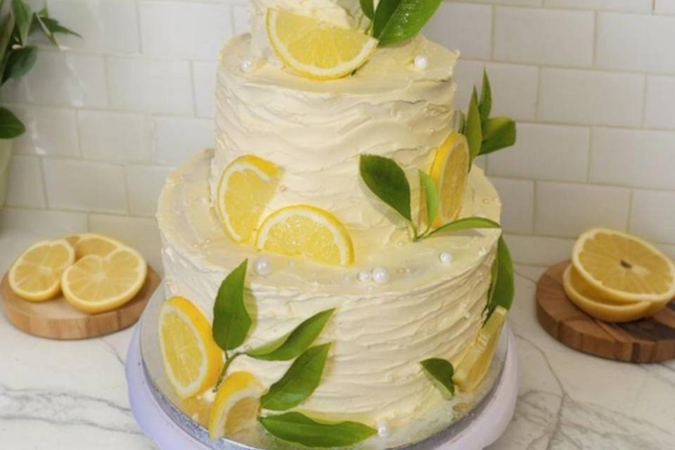 Layer cake