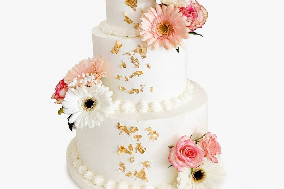 Layer cake