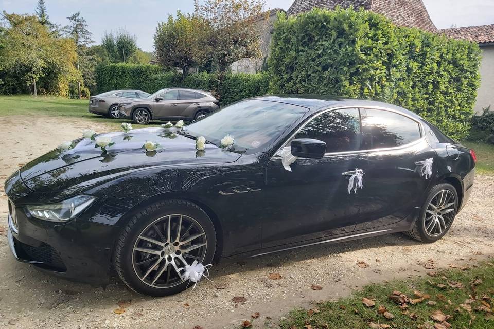 Maserati