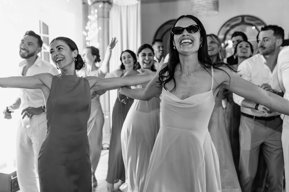 Mariage