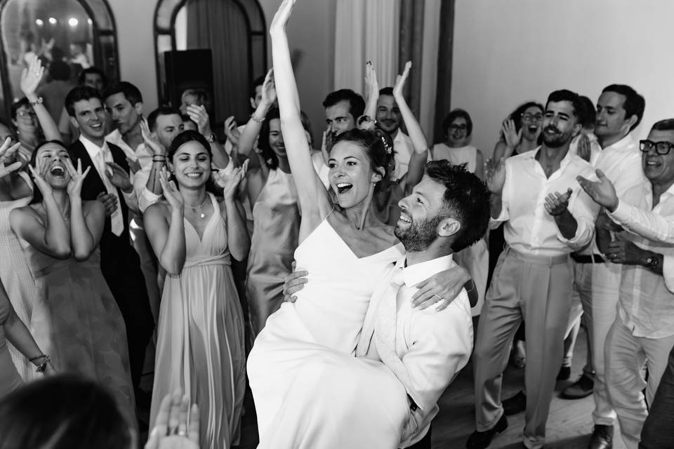 Mariage