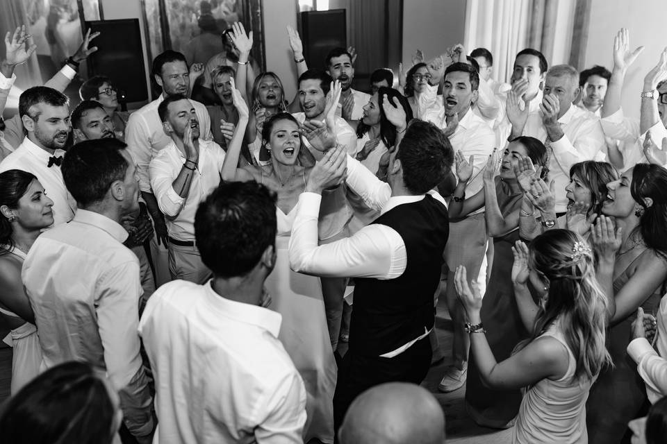Mariage
