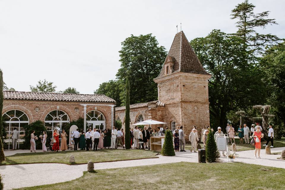 Mariage