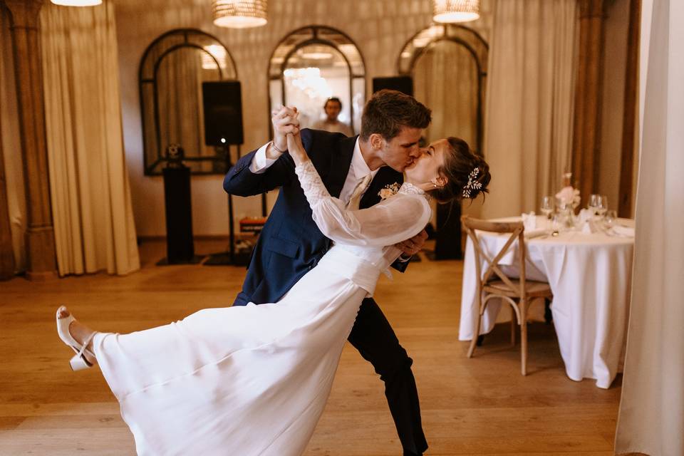 Mariage