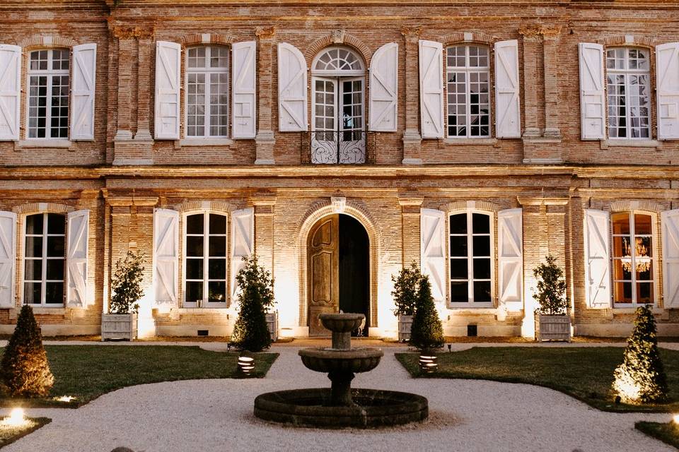 Domaine Pujolet
