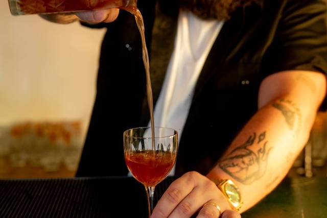 Bar à Vous