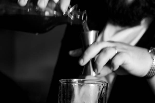 Bar à Vous