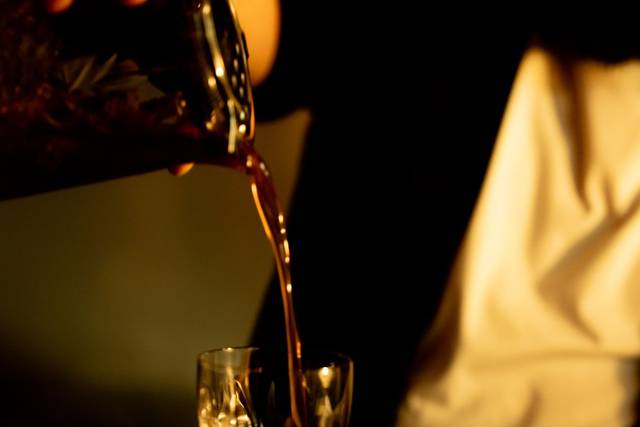 Bar à Vous